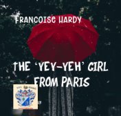 Yéyé girl from Paris
