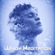 Windy Meditation: Sounds of Blowing Wind for Deep Mindfulness, Hypnosis and Relaxation