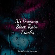 35 Dreamy Sleep Rain Tracks