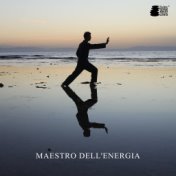 Maestro dell'energia: l'antico Chinese Qigong meditazione per la salute spirituale