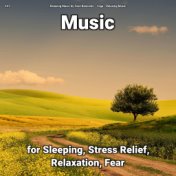 #01 Music for Sleeping, Stress Relief, Relaxation, Fear