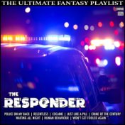 The Responder The Ultimate Fantasy Playlist