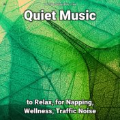 !!!! Quiet Music to Relax, for Napping, Wellness, Traffic Noise