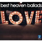 Best Heaven Ballads