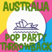 Australia Party Pop Throwback