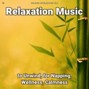 !!!! Relaxation Music to Unwind, for Napping, Wellness, Calmness
