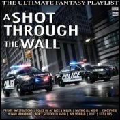 A Shot Through The Wall The Ultimate Fantasy Playlist