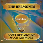 Don't Get Around Much Anymore (Billboard Hot 100 - No 57)