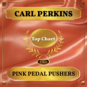 Pink Pedal Pushers (Billboard Hot 100 - No 91)