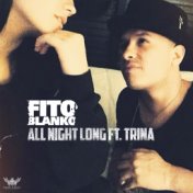 All Night Long (feat. Trina)