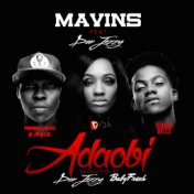 Adaobi (feat. Don Jazzy, Di'ja, Reekado Banks & Korede Bello)