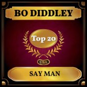 Say Man (Billboard Hot 100 - No 20)