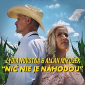 Nič Nie Je Náhodou (feat. Allan Mikušek)