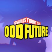 Odd Future (From "My Hero Academia")