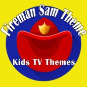 Fireman Sam Theme (Kids TV Themes)