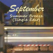 Summer Breeze (Single Edit)