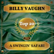 A Swingin' Safari (Billboard Hot 100 - No 13)