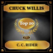 C. C. Rider (Billboard Hot 100 - No 12)