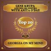 Georgia on My Mind (Billboard Hot 100 - No 18)