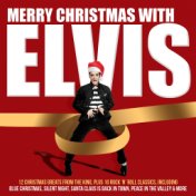 Merry Christmas with Elvis