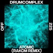 Atomic (Rakom Remix)