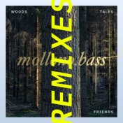 Woods, Tales & Friends Remixes - Part One