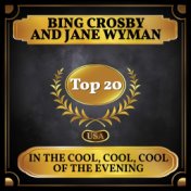 In the Cool, Cool, Cool of the Evening (Billboard Hot 100 - No 11)