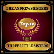 Three Little Sisters (Billboard Hot 100 - No 8)