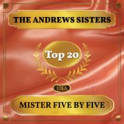 Mister Five by Five (Billboard Hot 100 - No 17)
