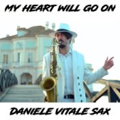 My Heart Will Go On (Sax Version)