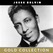 Jesse Belvin - Gold Collection