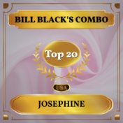 Josephine (Billboard Hot 100 - No 18)