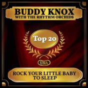 Rock Your Little Baby to Sleep (Billboard Hot 100 - No 17)