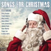 Songs For Christmas