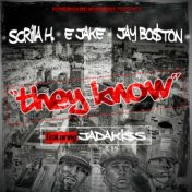 They Know (feat. Jadakiss & Lorenzo)