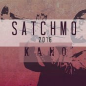 Satchmo 2016