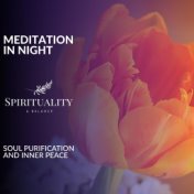 Meditation In Night - Soul Purification And Inner Peace