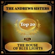 The House of Blue Lights (Billboard Hot 100 - No 15)