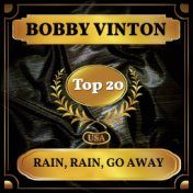 Rain, Rain, Go Away (Billboard Hot 100 - No 12)