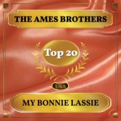 My Bonnie Lassie (Billboard Hot 100 - No 11)
