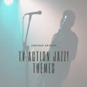 TV Action Jazz! Themes