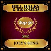 Joey's Song (Billboard Hot 100 - No 46)