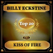 Kiss of Fire (Billboard Hot 100 - No 16)