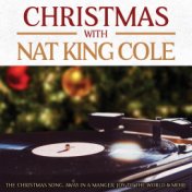 Christmas with Nat King Cole