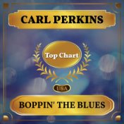 Boppin' the Blues (Billboard Hot 100 - No 70)
