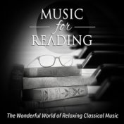 Relaxation Classical Music for Studying