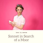 Sonnet in Search of a Moor