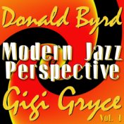 Modern Jazz Perspective, Vol. 1