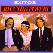 Exclusive Ricchi E Poveri - 15 Exitos