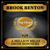 A Million Miles from Nowhere (Billboard Hot 100 - No 82)
